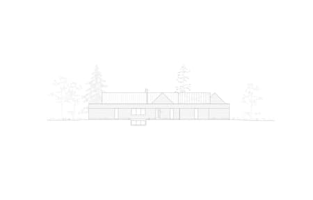House On The River